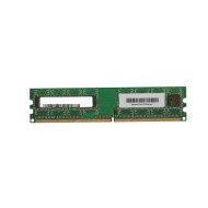 KINGMAX DDR-2/800 2Gb memória (KLDE88F-B8KU5) - használt