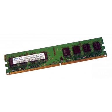 SAMSUNG DDR2 2GB 800Mhz memória - használt SAMSUNG DDR2 2GB 800Mhz memória - használt