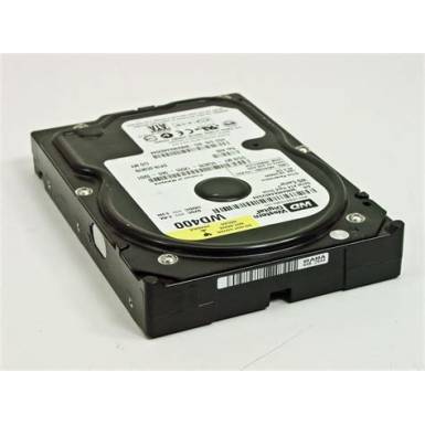 WESTERN DIGITAL 160GB 7200rpm SATA 8MB WD1600AVJS - használt WESTERN DIGITAL 160GB 7200rpm SATA 8MB WD1600AVJS - használt