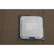 INTEL Celeron Dual-Core 2,2GHz/512k/800 E1500 (L921C052) - használt