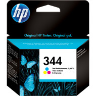 HP 9363EE (344) Color tintapatron