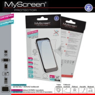 MYSCREEN 2Db/csomag CRYSTAL/ANTIREFLEX Samsung Galaxy Core Plus G3500 G39791