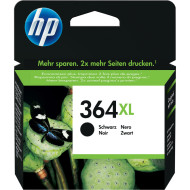 HP CN684EE (364XL) Black tintapatron