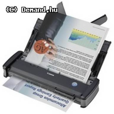 Canon P-215II imageFORMULA Sheetfed S Canon P-215II imageFORMULA Sheetfed S