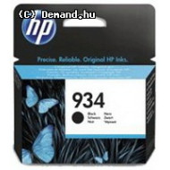 HP C2P19AE No.934 Black