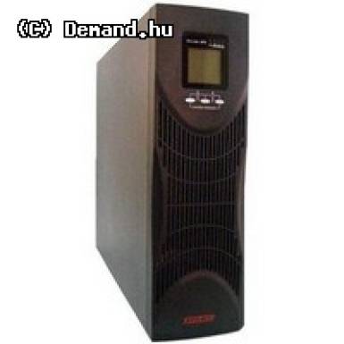 UPS SPS MID 3000VA Line Int.rack/LCD MID3000RTI_0.9 UPS SPS MID 3000VA Line Int.rack/LCD MID3000RTI_0.9