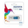 USB Flash Ram 64GB A-DATA AC008-64G-RWE