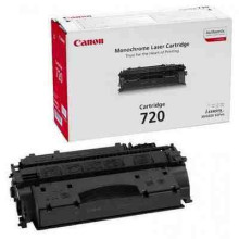 CANON CRG 720 Black