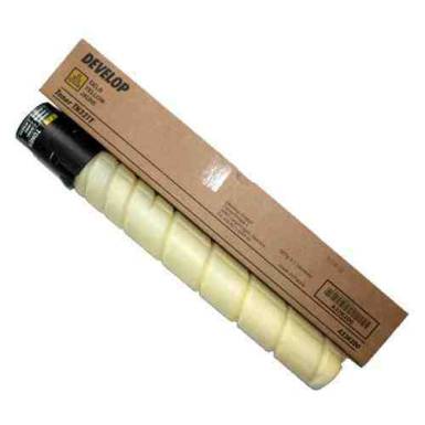 DEVELOP TN 321Y Toner (Ineo+ 224) Yellow DEVELOP TN 321Y Toner (Ineo+ 224) Yellow
