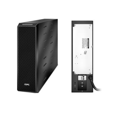 APC Smart-UPS SRT 192V Battery Pack  5-6kVA,192V, Battery Pack