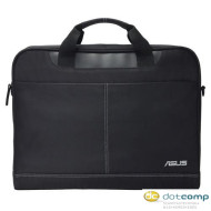 Asus Nereus Carry 15,6" Notebook táska Black