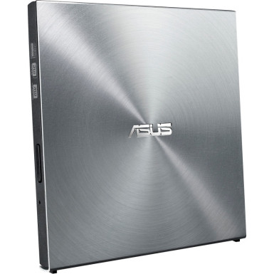 Asus SDRW-08U5S-U DVD-Write Slim Silver Box