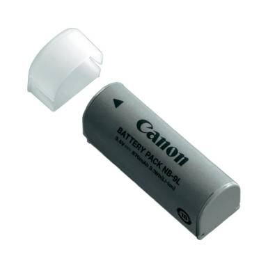 Canon NB-9L akkumul&aacute;tor