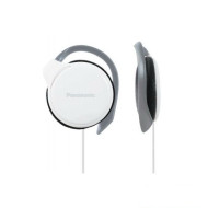 Panasonic RP-HS46E-W  clip on White Fülhallgató,2.0,3.5mm,Kábel:1,1m,32Ohm,20-20000Hz,White