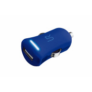 Trust Smartphone Car Charger Blue