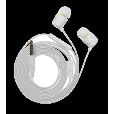 Trust Duga Headset White Mobil headset,2.0,3.5mm,Mikrofon,White Trust Duga Headset White Mobil headset,2.0,3.5mm,Mikrofon,White