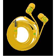 Trust Duga Headset Yellow Mobil headset,2.0,3.5mm,Mikrofon,Yellow Trust Duga Headset Yellow Mobil headset,2.0,3.5mm,Mikrofon,Yellow