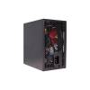 Xilence 400W XP400R6/XN041 Performance C 400W,1xFAN,12cm,Aktív PFC