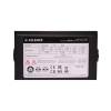 Xilence 400W XP400R6/XN041 Performance C 400W,1xFAN,12cm,Aktív PFC