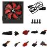 Xilence 400W XP400R6/XN041 Performance C 400W,1xFAN,12cm,Aktív PFC