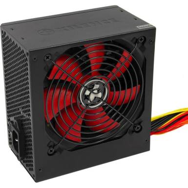 Xilence 600W XP600R6/XN044 Performance C 600W,1xFAN,12cm,Akt&iacute;v PFC