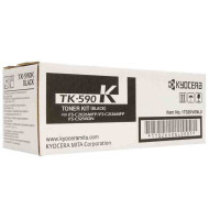 KYOCERA TK-590K toner  (FS-C2026/2126)