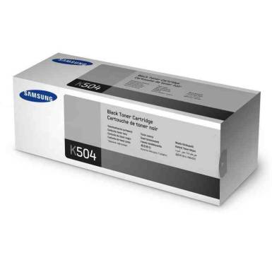 SAMSUNG CLT-K504S Black toner SAMSUNG CLT-K504S Black toner