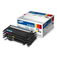 SAMSUNG CLT-P4072C Color toner Kit