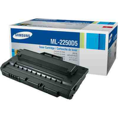 SAMSUNG ML-2250 Black toner