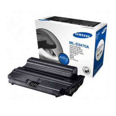 SAMSUNG ML-3750ND Black toner