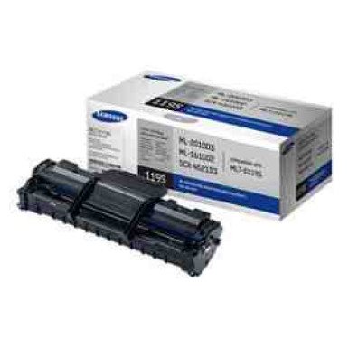 SAMSUNG MLT-D119S Black toner