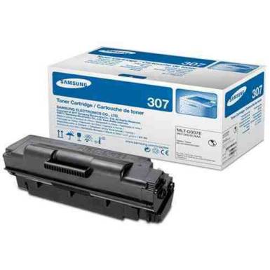 SAMSUNG MLT-D307L Black nagykapacitású toner SAMSUNG MLT-D307L Black nagykapacitású toner