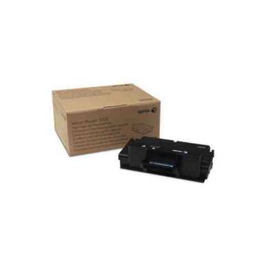 XEROX Phaser 3320 Black toner 11000 oldal