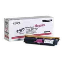 XEROX Phaser 6121 MFP Magenta toner 2500 oldal