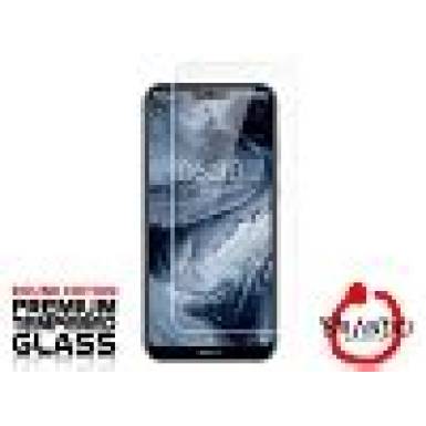 Nokia E71 BRANDO ULTRA CLEAR Protector Plus kijelzővédő fólia Nokia E71 BRANDO ULTRA CLEAR Protector Plus kijelzővédő fólia