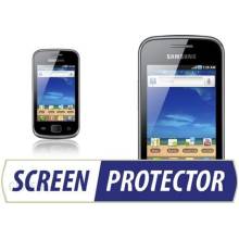 Samsung GT-S5660 BRANDO Protector Plus kijelzőv&eacute;dő f&oacute;lia