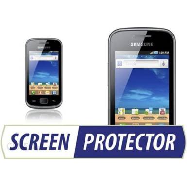 Samsung GT-S5660 BRANDO Protector Plus kijelzővédő fólia Samsung GT-S5660 BRANDO Protector Plus kijelzővédő fólia