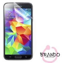 Samsung GT-S8530 BRANDO ULTRA CLEAR Protector Plus kijelzőv&eacute;dő f&oacute;lia