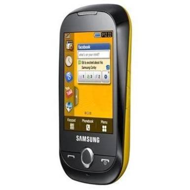 Samsung GT-S3650 Corby Fashion felfel&eacute; ny&iacute;l&oacute; piros bőr tok