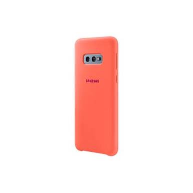 Samsung i900 Omnia rózsaszín szilikon tok Samsung i900 Omnia rózsaszín szilikon tok