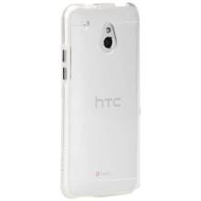 Case-Mate Tough Naked h&aacute;tlap tok HTC One Mini, &aacute;tl&aacute;tsz&oacute; CM028853