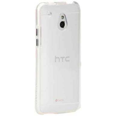 Case-Mate Tough Naked hátlap tok HTC One Mini, átlátszó CM028853 Case-Mate Tough Naked hátlap tok HTC One Mini, átlátszó CM028853