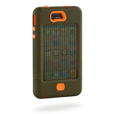Case-Mate Snowman fehér hátlap tok Apple iPhone 4/4S - CM017049 Case-Mate Snowman fehér hátlap tok Apple iPhone 4/4S - CM017049