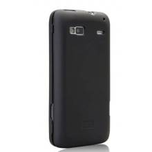 Case-Mate Barely There V2 fekete h&aacute;tlap tok Blackberry 9100 - CM012070