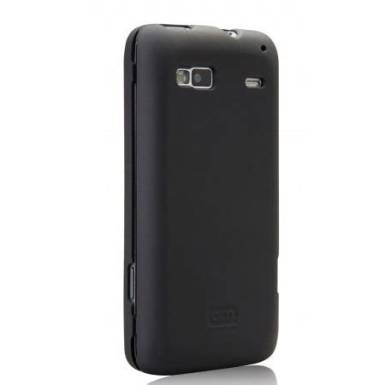 Case-Mate Barely There V2 fekete hátlap tok Blackberry 9100 - CM012070 Case-Mate Barely There V2 fekete hátlap tok Blackberry 9100 - CM012070