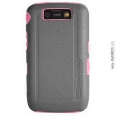 Case-Mate Gelli lila hátlap tok Blackberry 9100 - CM010554 Case-Mate Gelli lila hátlap tok Blackberry 9100 - CM010554