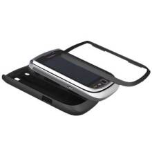 Case-Mate Barely There r&oacute;zsasz&iacute;n h&aacute;tlap tok Blackberry 9860 Torch - CM016712