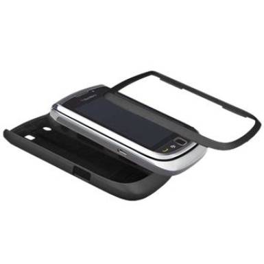 Case-Mate Barely There rózsaszín hátlap tok Blackberry 9860 Torch - CM016712 Case-Mate Barely There rózsaszín hátlap tok Blackberry 9860 Torch - CM016712