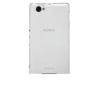 Case-Mate Barely There hátlap tok Sony Xperia M, átlátszó CM029315 Case-Mate Barely There hátlap tok Sony Xperia M, átlátszó CM029315