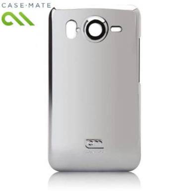 Case-Mate Barely There metál ezüst hátlap tok SonyEricsson Xperi X10 mini - CM013640 Case-Mate Barely There metál ezüst hátlap tok SonyEricsson Xperi X10 mini - CM013640